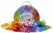 Rainbow Craft Kit