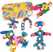 Rainbow Pack Multicolor 42pc