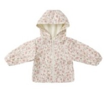 Raincoat Bloom 18-24m