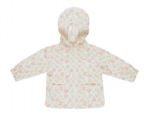 Raincoat Bloom 18-24m