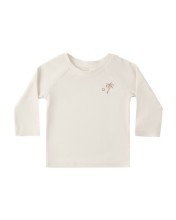 Rashguard Natural 6-12m