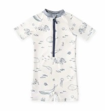 Rashguard Suit Aquatic 6-12m