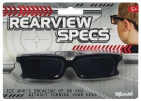 Rearview Specs