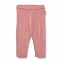 Red Stripe Sweater 3-6m