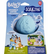 Reusable Water Balloon PP