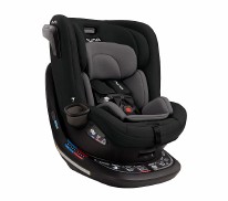 REVV Car Seat