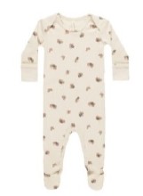 Rib Footie Wildflowers nb