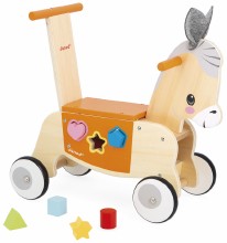 Ride On- Donkey