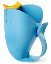 Moby Waterfall Rinser Blue