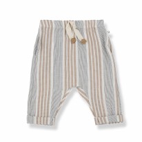 Roberto Pant Petroleum 12-18m