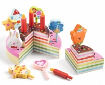 Role Play Happy Birthday