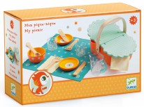 Role Play - My Picnic