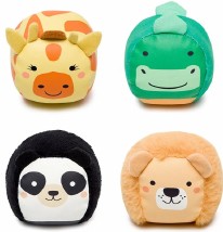 Roly Poly Balls - Jungle