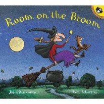 Room on the Broom