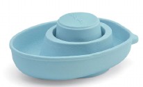 Rubber Convertible Boat- Blue