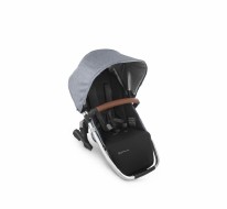Vista V2 RumbleSeat Gregory