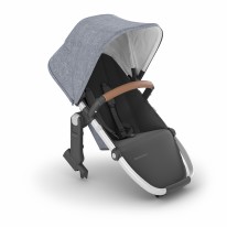 Rumbleseat V2+ Gregory