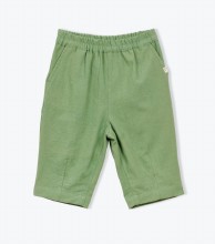 Rustic Cotton Pant Kaki 18-24m