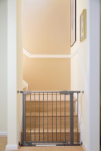Auto-Close SafeGate w/extensions