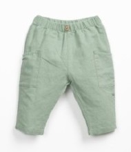Sagebrush Trousers 3-6m