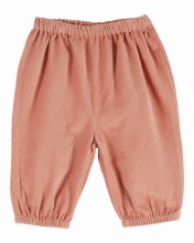 Sakura Velour Pant 18-24m
