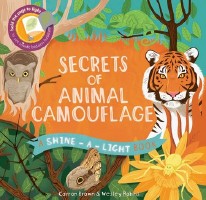 Shine-A-Light Secrets of Animal Camouflage