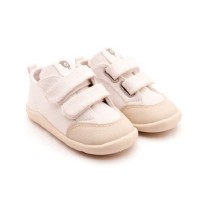 Salty Ground White 6-9m