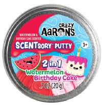Scentsory- Duos Watermelon