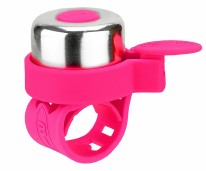 Scooter Bell Pink