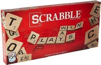 Scrabble New Classic