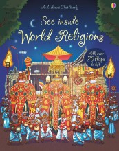 See Inside World Religions D