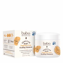 Sensitive Baby Healing Ointment
