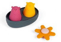 Sensory Bath Set