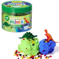 Sensory Minis- Dinosaurs