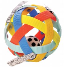 Sensory Toy- Blissful Ball