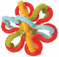 Sensory Toy- Squiggle Loop