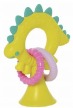 Sensory Toy- Stick A Saurus