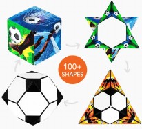 Shashibo- Soccer