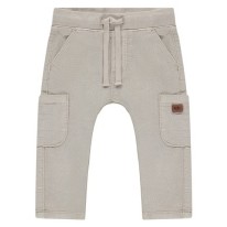 Shell Cargo Pants 3-6m