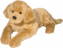 Sherman Golden Retriever Large