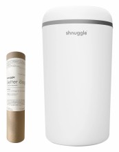 Shnuggle Better Bags Diaper Pail Bin Liners