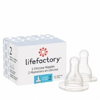 Silicone Nipples