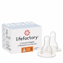 Silicone Nipples