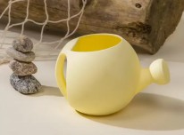Silicone Watering Can Cream