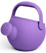 Silicone Watering Can- Purple