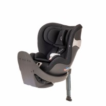 Sirona S Urban Black