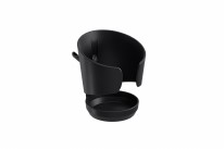 Cupholder for Thule Sleek