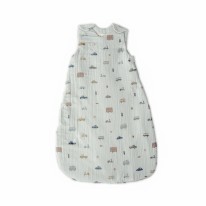 Sleep Bag 1.7T Rush Hour 0-9m