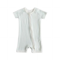 Sleeper Sea Stripes 6-12m