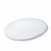 FCS Sleepi Crib Dots by Pehr